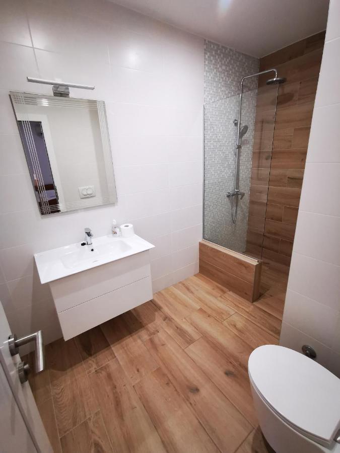Apartments Vrdoljak Lumbarda Eksteriør bilde