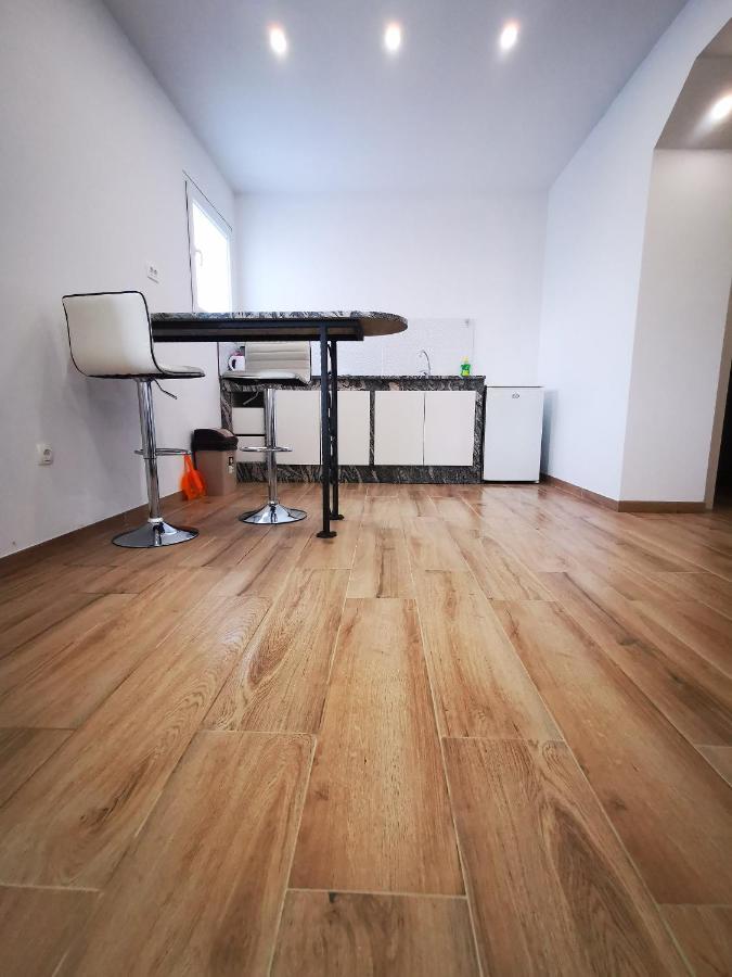 Apartments Vrdoljak Lumbarda Eksteriør bilde