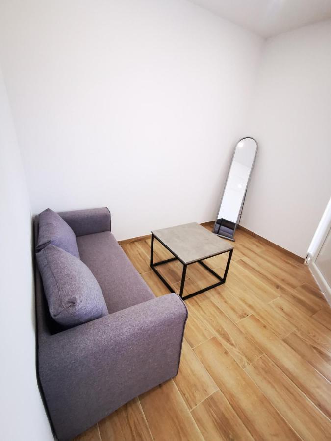 Apartments Vrdoljak Lumbarda Eksteriør bilde